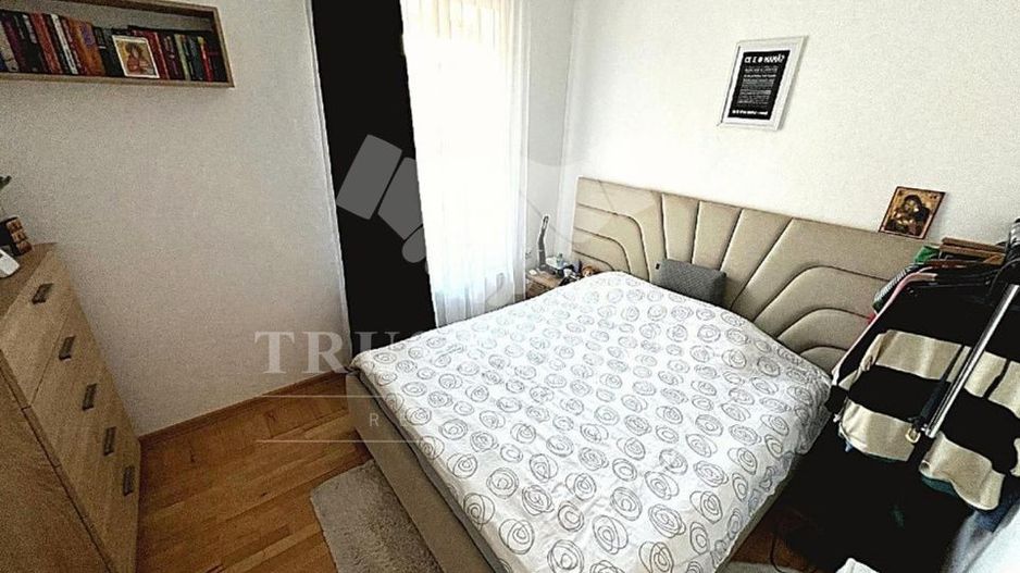 Apartament 3 camere in vila Cișmigiu | zona verde - Poză 4