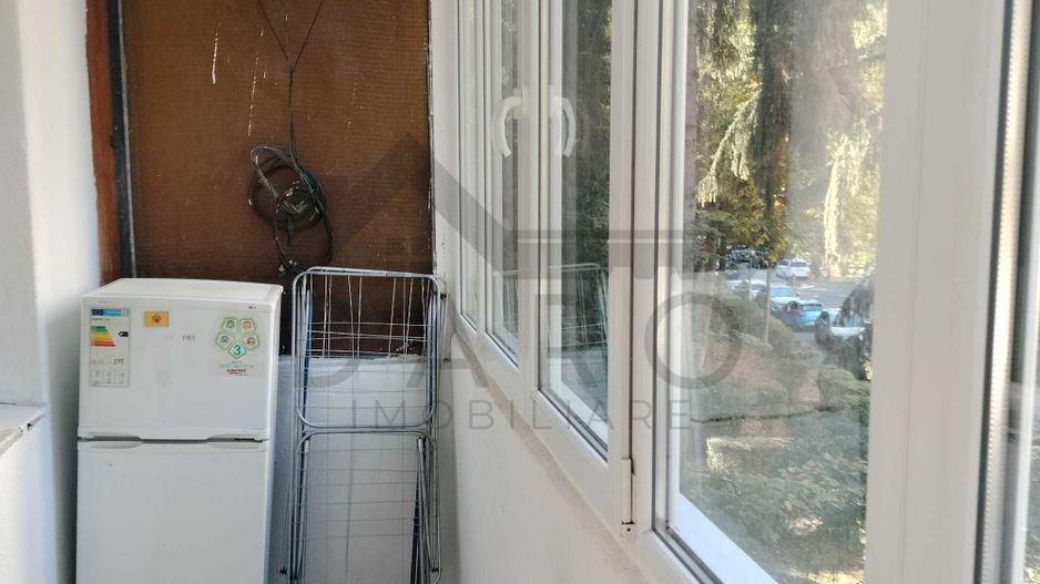 Dau în chirie apartament cu 2 camere in Tudor,Tg Mureș - Poză 5