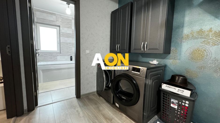 Casa de vanzare, 4 camere, 2 bai, mobilata-utilata, 234 mp teren - Poză 8