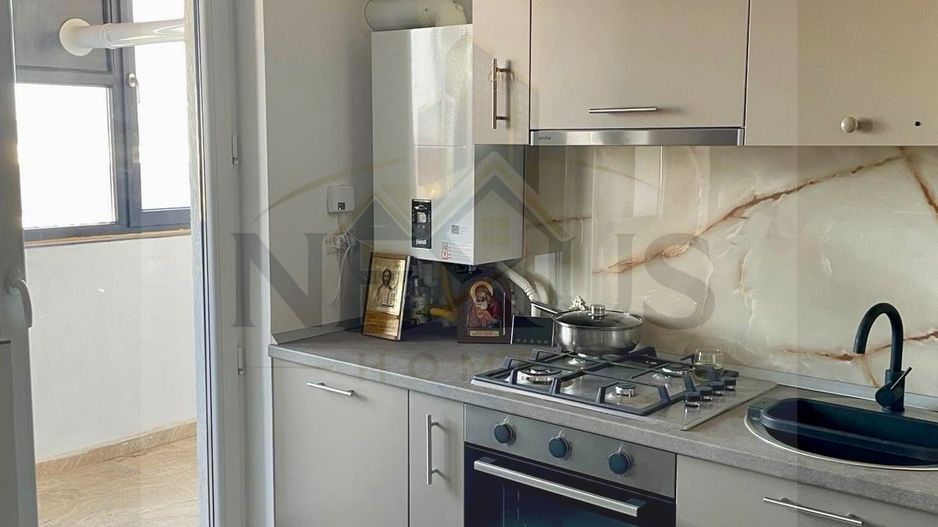 Apartament 2 camere - Metrou Berceni | Mobilat si utilat - Piscina - Poză 6