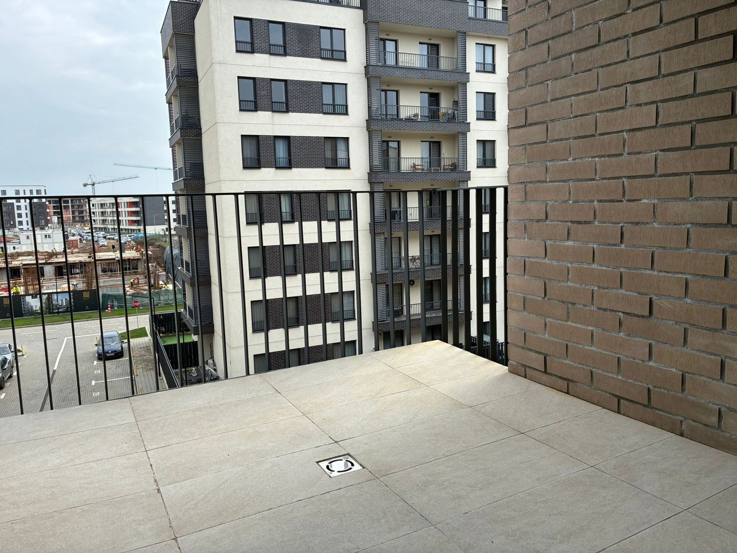 Apartament 2 Camere Avalon Pipera - Poză 10