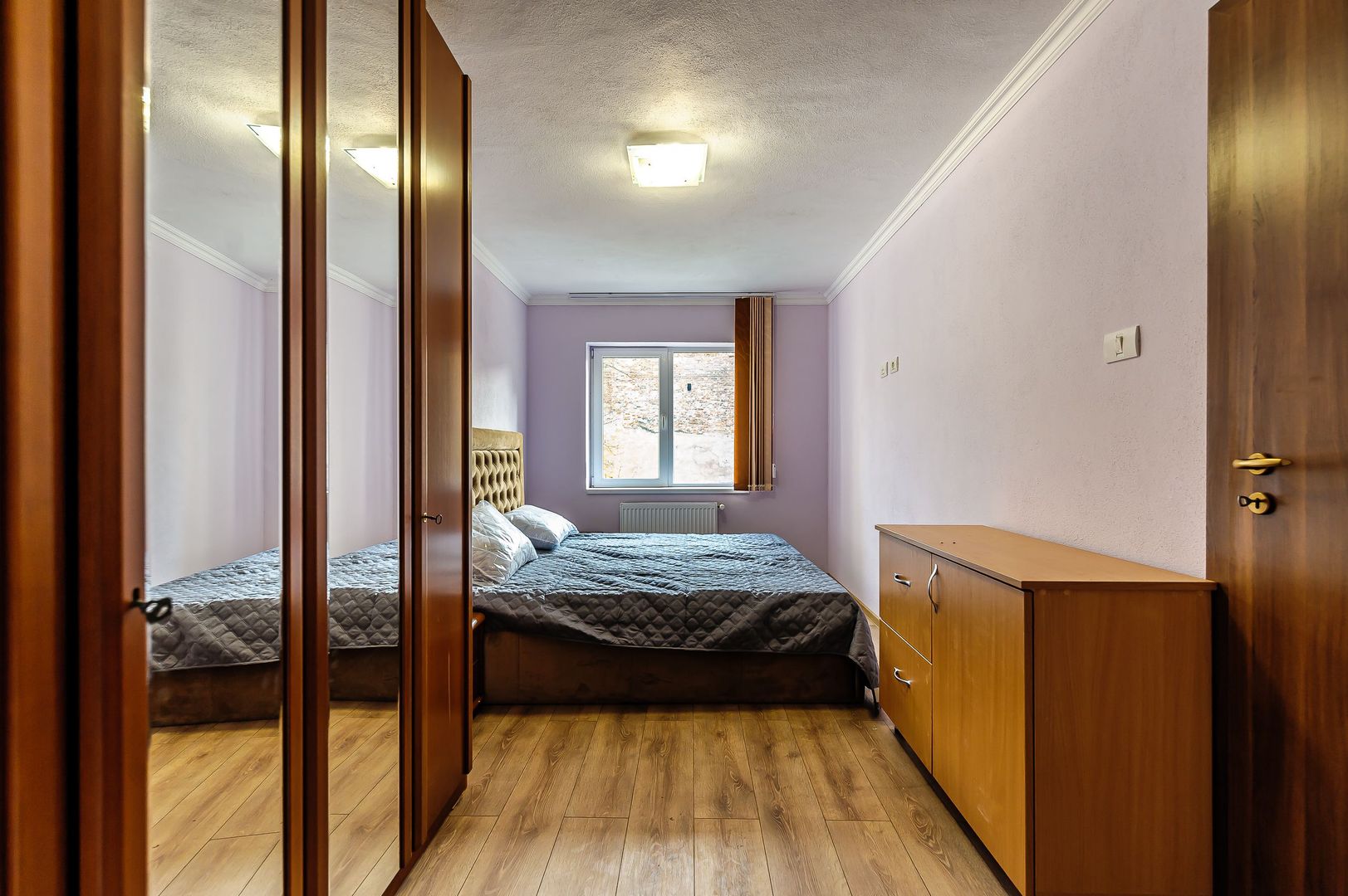 Apartamente noi la curte, Piața Avram Iancu. - Poză 5