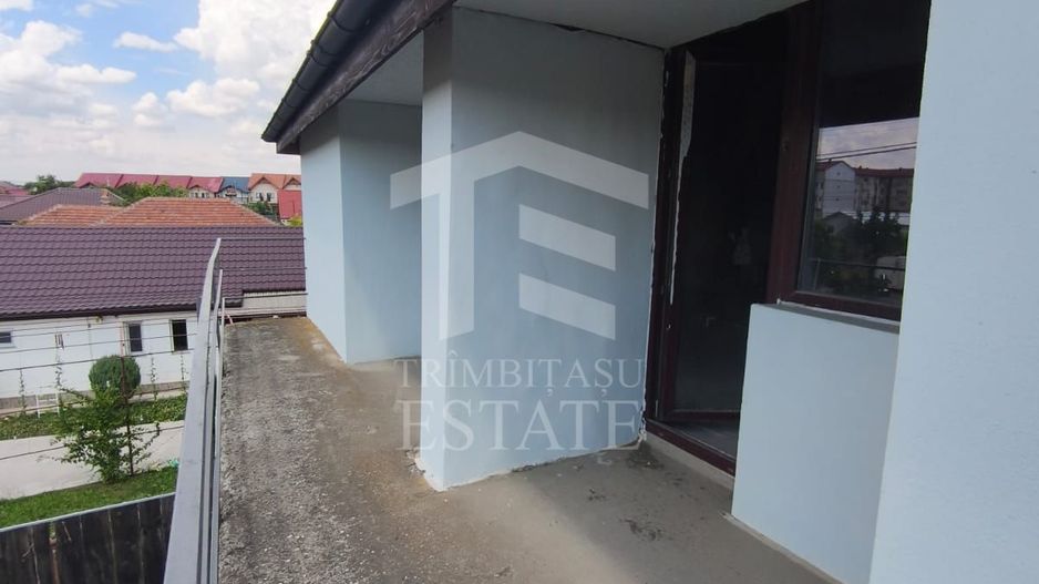 Casă P+M | Teren 480 mp | 322 mp utili | Lumina - Poză 6