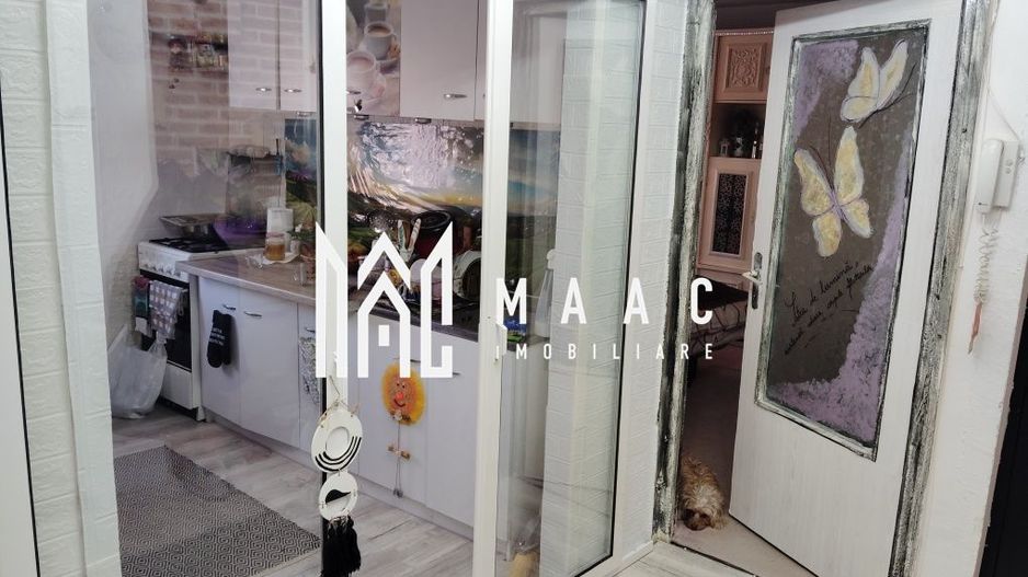 Apartament 2 camere | 53 mpu | Calimanesti | - Poză 5