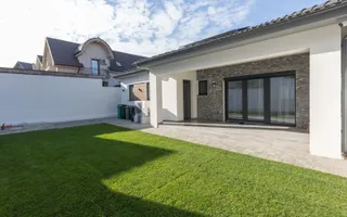 Casă la roșu, plan Parter – Cihei - Poză 16