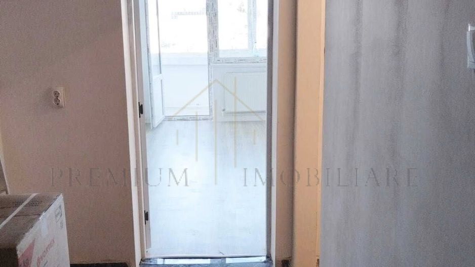 Garsoniera Confort 1 - Zona centrala - Poză 5