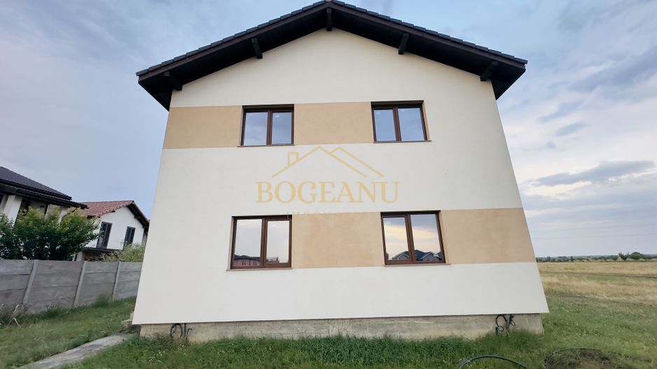 BG70-Casa Duplex 3 cam,Curte privata 100mp - Poză 2