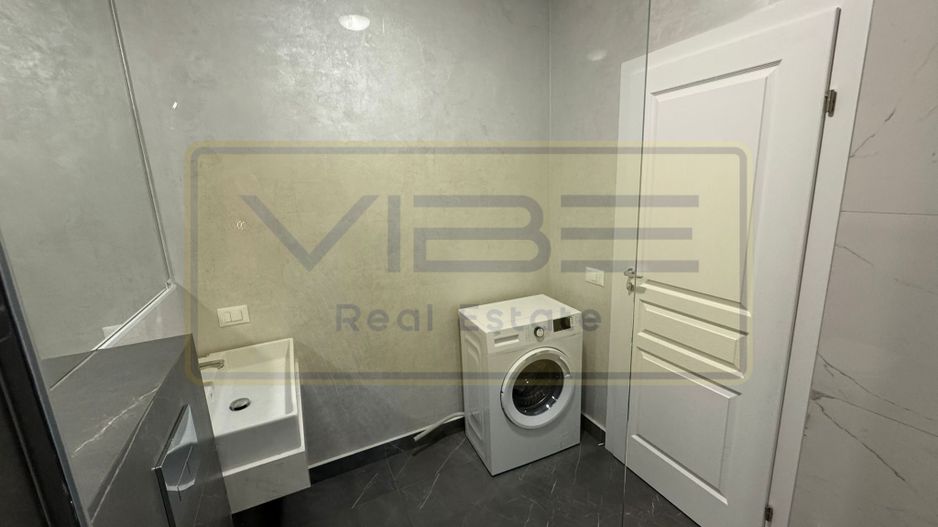 Apartament premium STUDIO Comat Towers - Poză 21