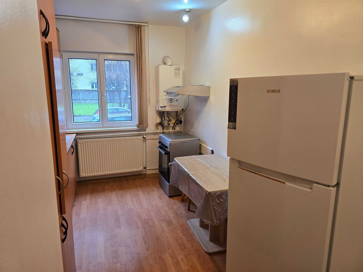 Take Ionescu | 2 Camere | Centrala Proprie. - Poză 3