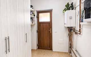 BG159-Casă individuala,6 camere,teren 600 mp-Moșnița Noua COMISION 0% - Poză 14