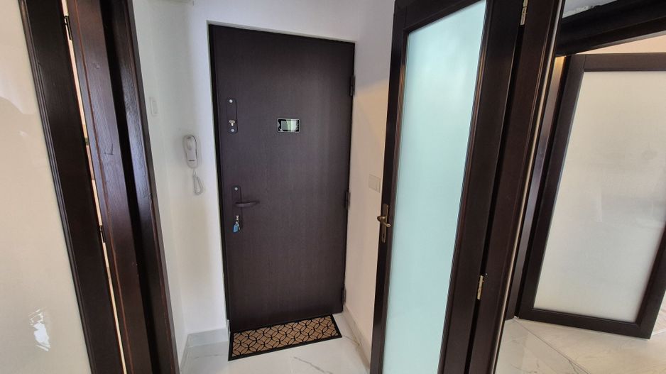 Garsonieră Modernă și Elegantă - Magheru - Romana - Poză 10