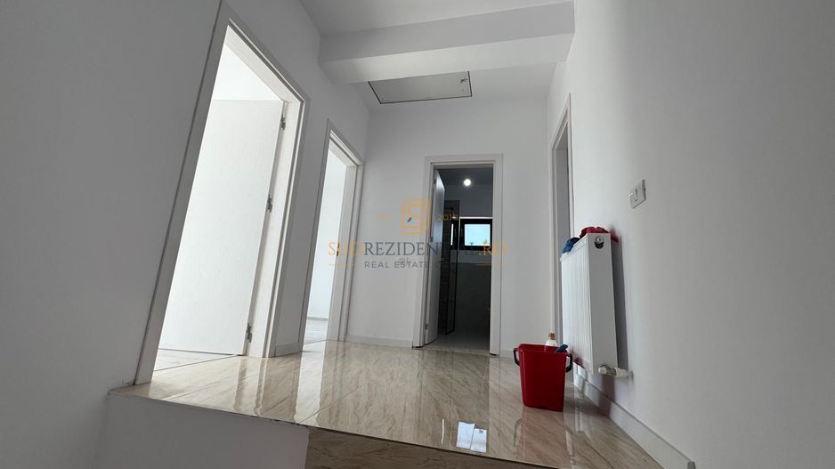 Vila Tip Duplex, mutare imediată, teren 209 mp, comision zero. - Poză 13