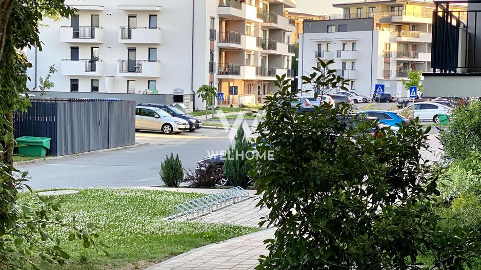 Chirie apartament 3 camere - Pet Friendly - Turnisor, Sibiu - Poză 27