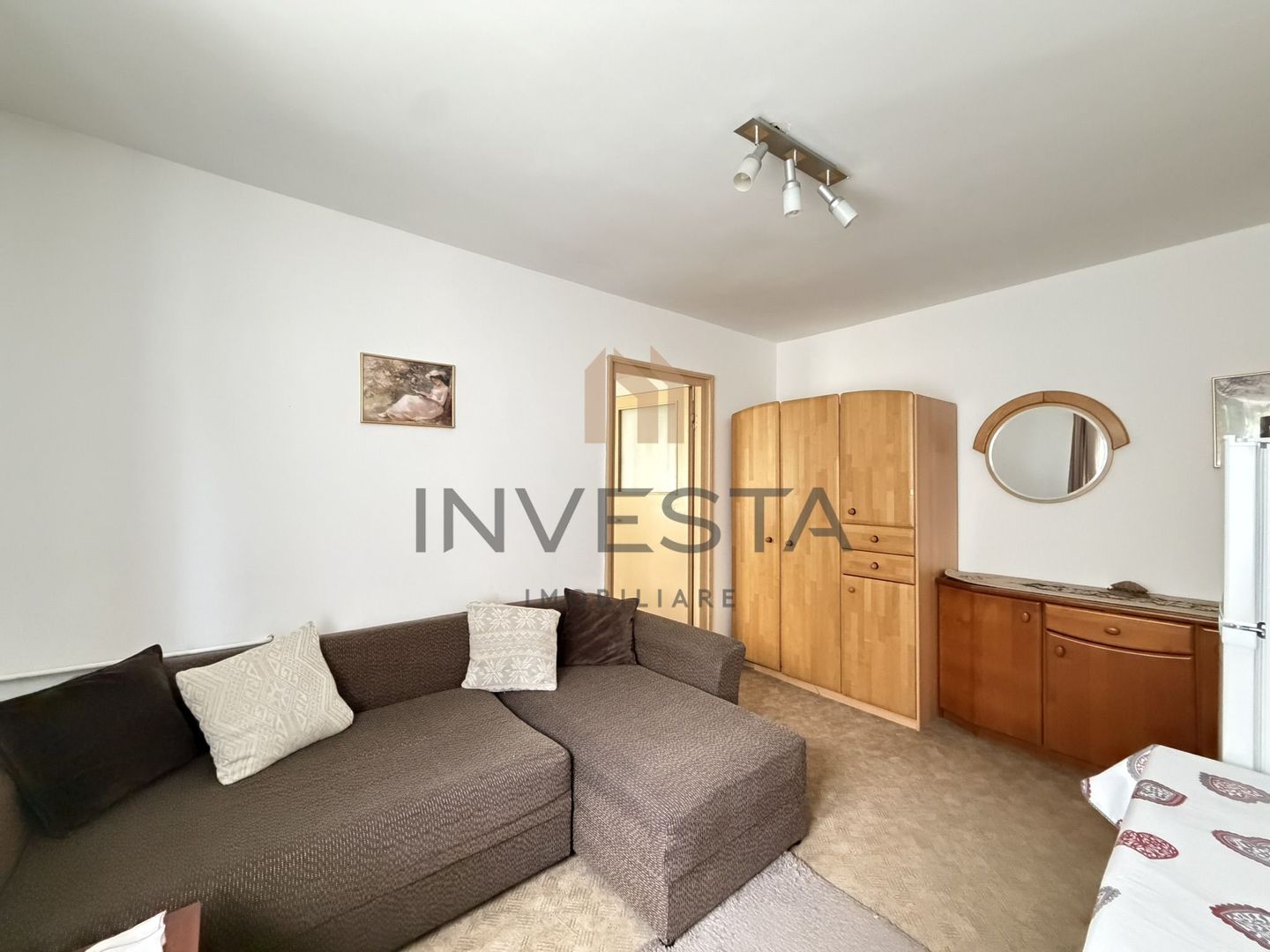 Apartament 2 camere de inchiriat  | Etaj Intermediar | Gheorgheni - Poză 1