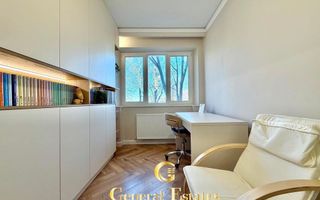 Vânzare apartament 3 camere — Copou | Zona Gaudeamus - Poză 8