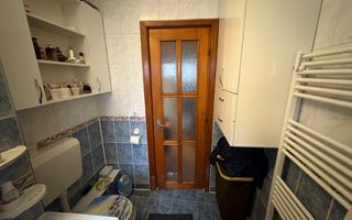 Vând apartament 2 camere, Suceava cartier Burdujeni - Poză 11