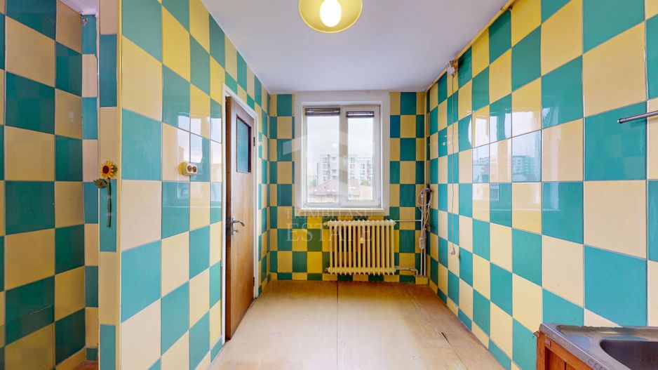 Apartament 2 camere decomandat | Militari | 47,9 mp | 69.500 € - Poză 14