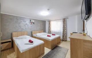 Pensiune Calimanesti, jud. Valcea - Poză 12