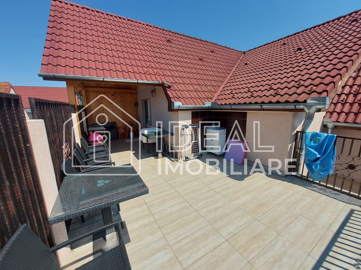 Casa Individuala cu 5 camere, in zona Garii - Poză 15