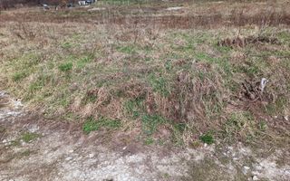 Teren intravilan 500 mp-ideal casa-Zona Dr. Tarpiului - Poză 4