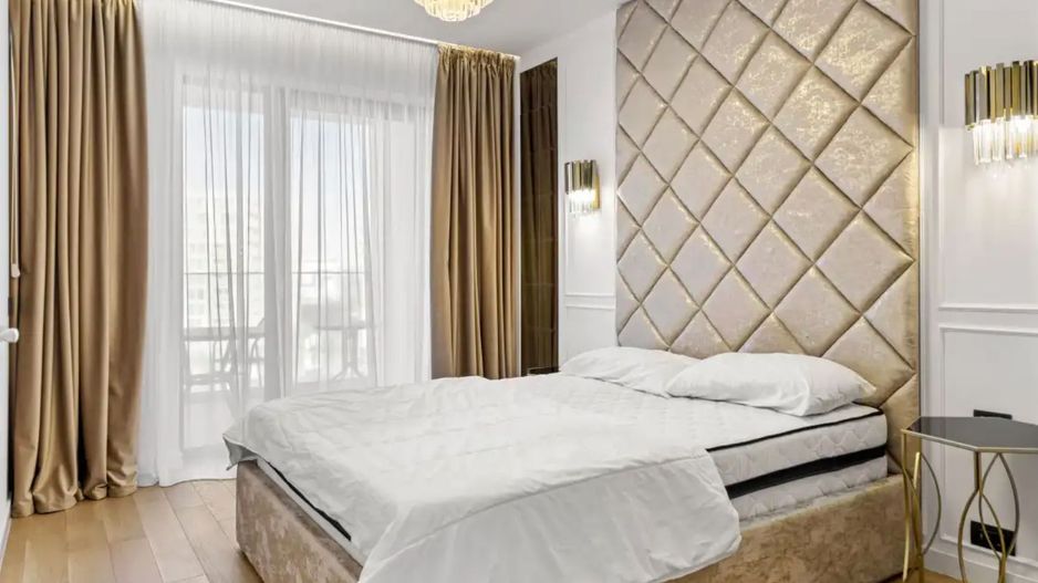 Apartament 2 camere | One Herăstrău Towers | Parcare - Poză 9
