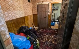 Apartment 2 camere Girocului decomandat - Poză 5