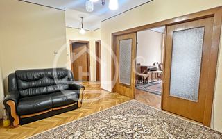 Apartamet cu 3 camere de vanzare langa parcul Balcescu, Oradea - Poză 4