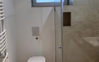 APARTAMENT SUPERB CU 4 CAMERE  LA INCHIRIERE PE SOSEAUA NORDULUI - Poză 8