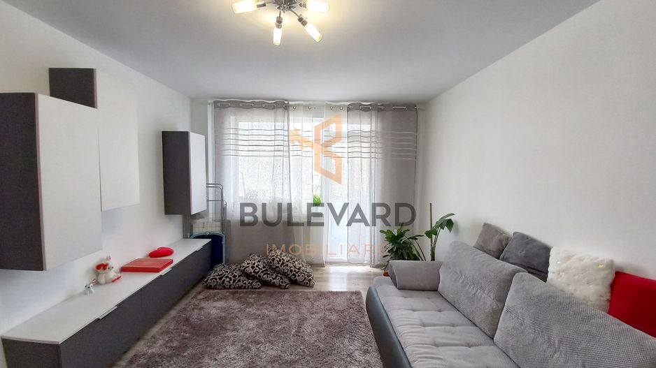 Apartament 2 camere, Piata Mihai Viteazul! - Poză 1