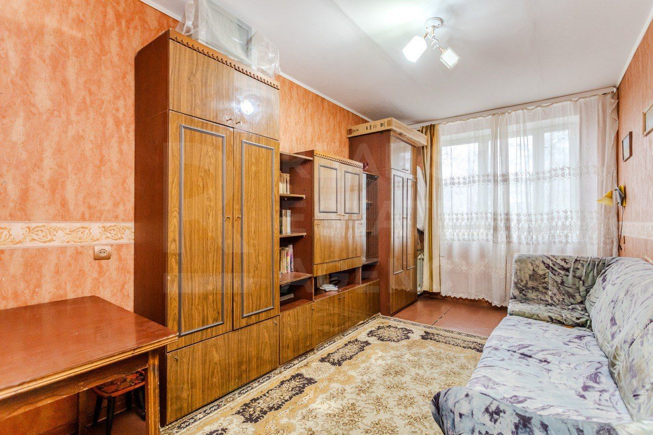 Vânzare, apartament, 3 camere, str. Matei Basarab, Râșcani - Poză 11