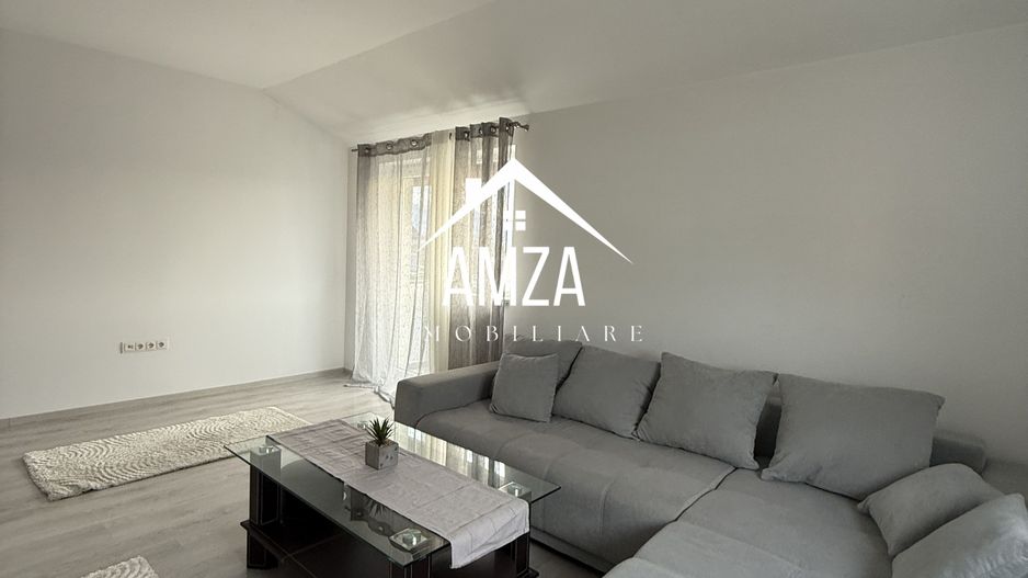 Apartament modern cu 2 camere, Calea Cisnădiei - Poză 1