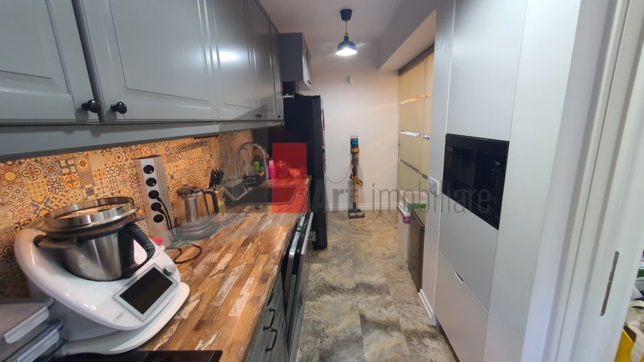 🏡 Apartament spațios 147 mp | 4 camere | 2 băi | mobilat și utilat complet | St - Poză 22