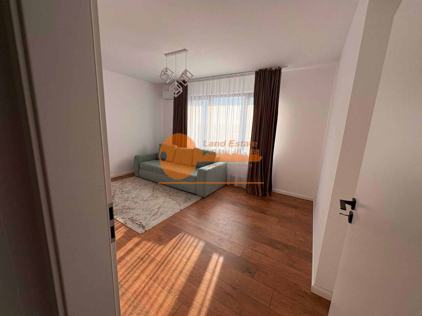 Apartament 2 camere Oltenitei ( bloc 2023-loc parcare si boxa inclus ) - Poză 3