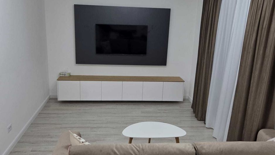 Apartament 2 camere-  Satina Garden - Poză 1