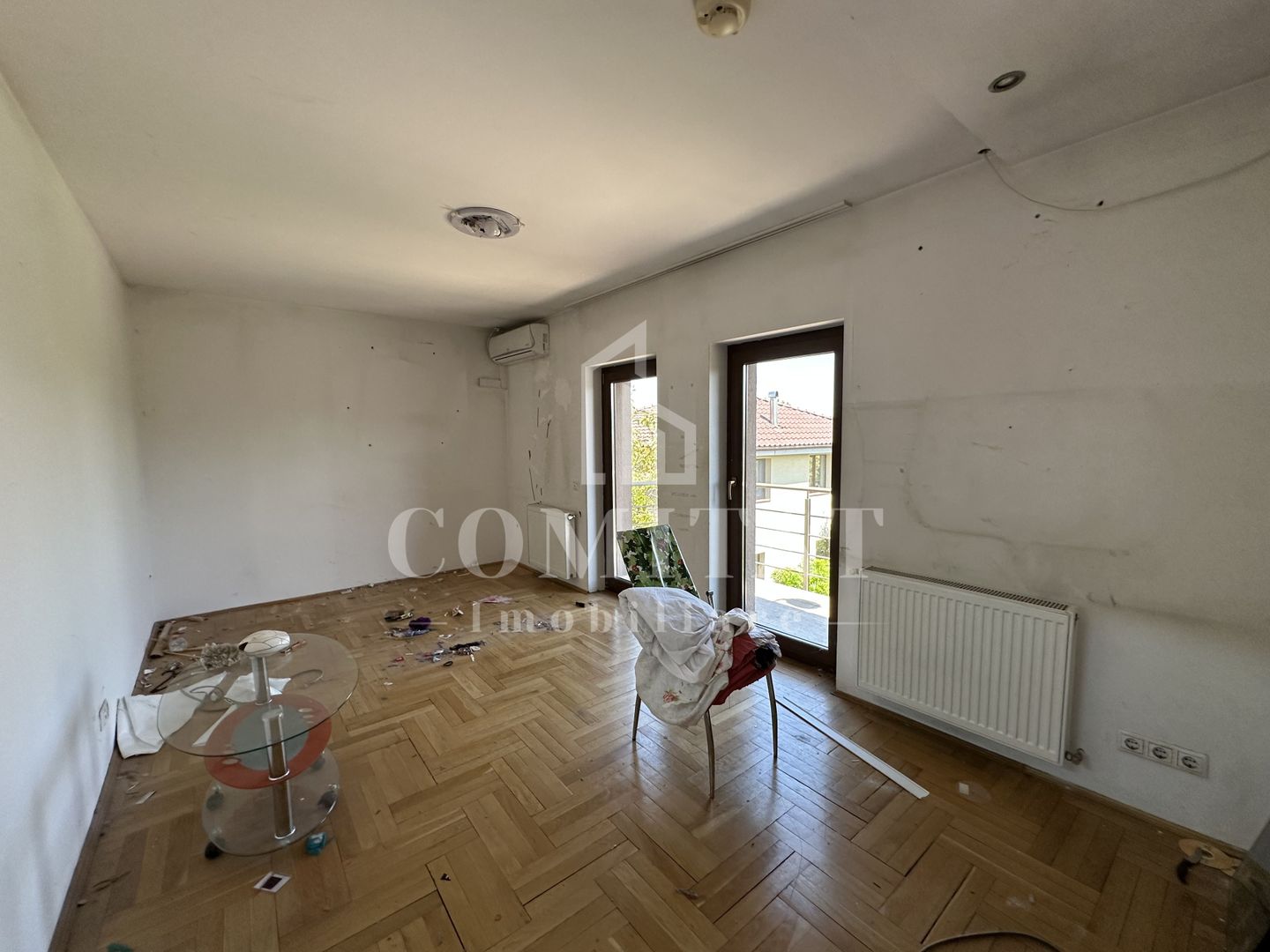 Casă individuală | 1150 mp teren | Cartier Europa | Stradă privată - Poză 13