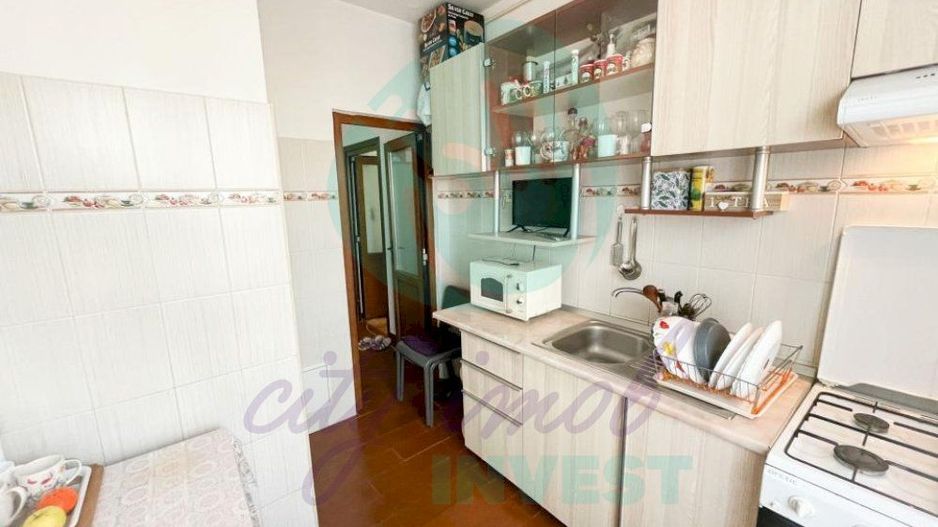 2 camere luminoase pe Compozitori langa Parcul Floreasca - Poză 5