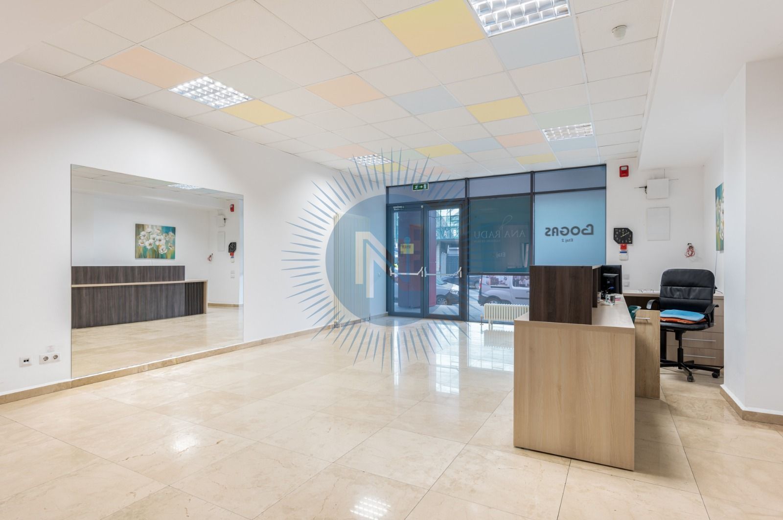 Spatiu comercial parter Baicului - Poză 1