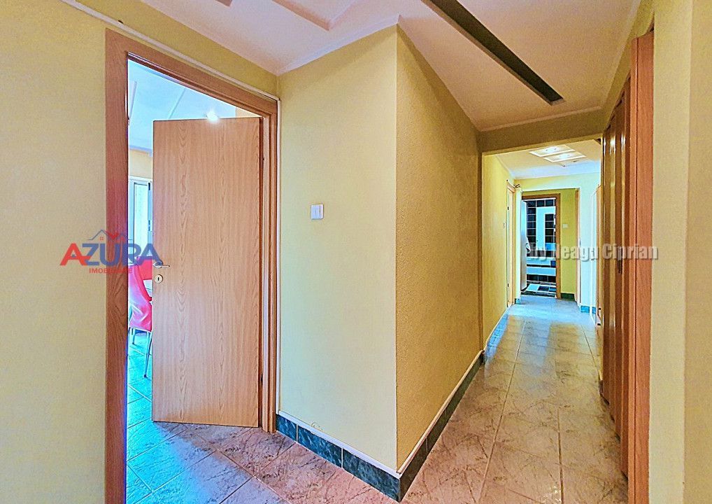 Vanzare Apartament 3 Camere Eremia - Poză 17