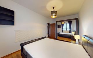 2 camere cu terasa 12mp- loc parcare Dobroiesti-Fundeni - Poză 9