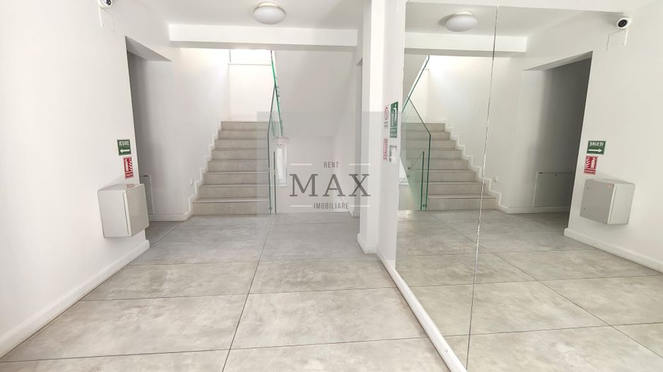 Apartament 1 camere de închiriat | Baciu | 45 mp | Parcare - Poză 8
