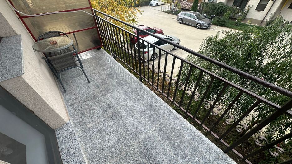 GARSONIERA STEJARULUI, BUCATARIE INCHISA, BLOC NOU, LOC PARCARE - Poză 6