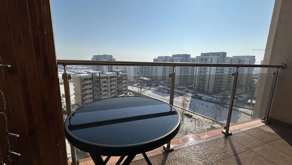 apartament 3 camere Palladium - Poză 7