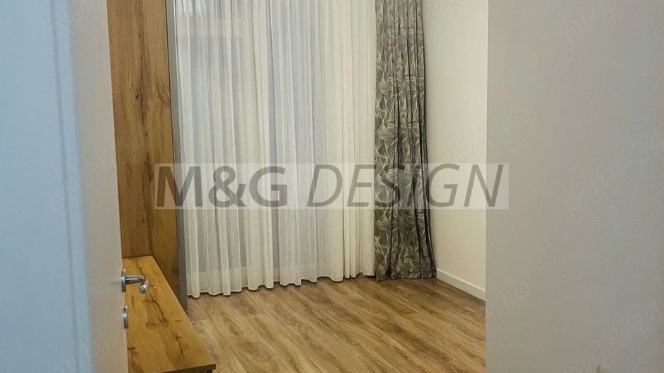 Apartament 2 camere Circumvalatiunii bloc nou - Poză 3