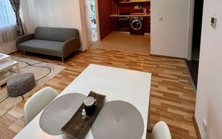 Inchiriere 3 camere, RIN Grand Residence Vitan, decomandat, Petfriendly - Poză 7