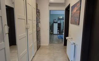 DE VANZARE 2 CAMERE BRANCUSI- VALEA LARGA 10 MINUTE DE METROU- PARCARE - Poză 8