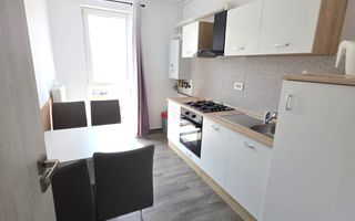 Apartament in Complexul Iris- Torontalului, loc de parcare subteran - Poză 9