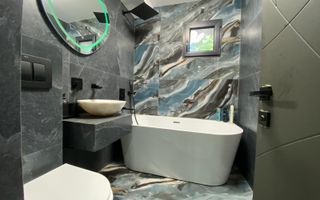 Apartament complet renovat | Aleea Circului | Metrou Stefan cel Mare - Poză 5