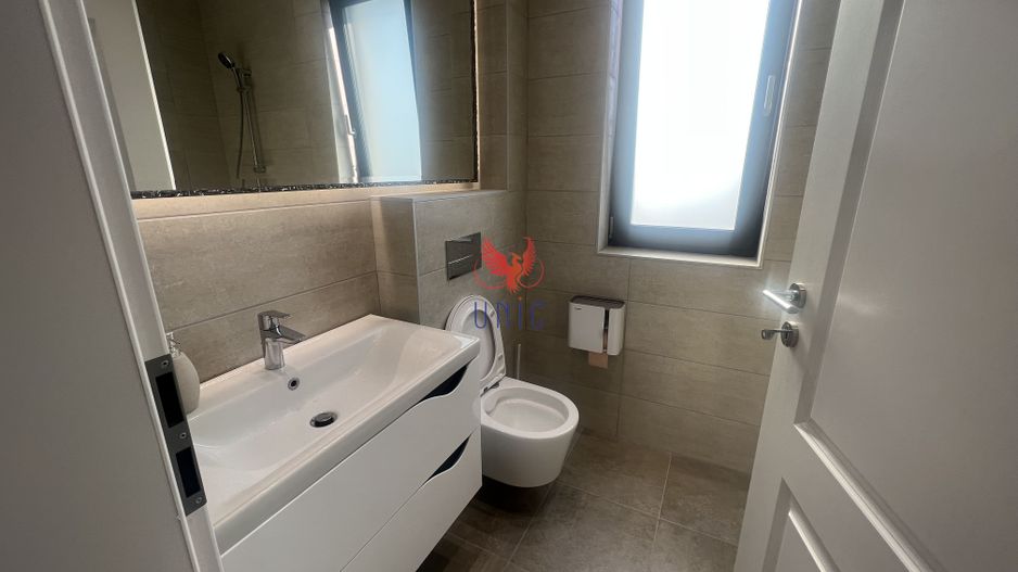 Garsoniera transformata in 2 Camere LUX Zona Stadionului Ion Oblemenco - Poză 11