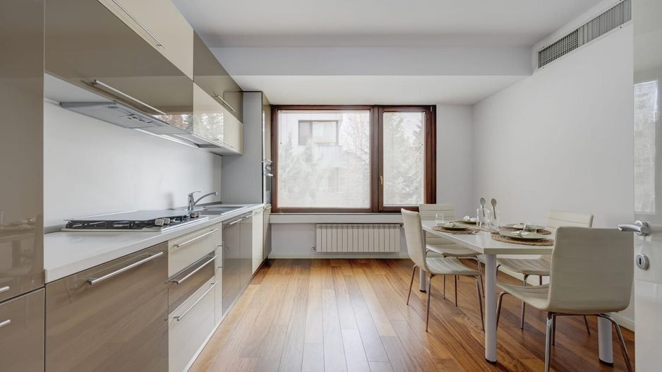 Apartament spatios 3 camere I Zona Kiseleff I Aviatorilor - Poză 3