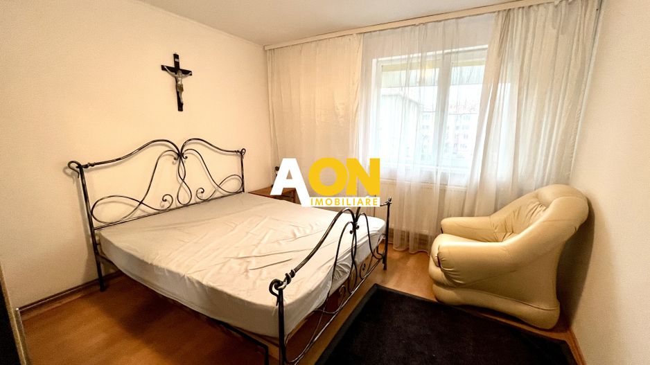 Apartament cu 2 Camere,  Etaj Intermediar, Zona Bld. Transilvaniei - Poză 1